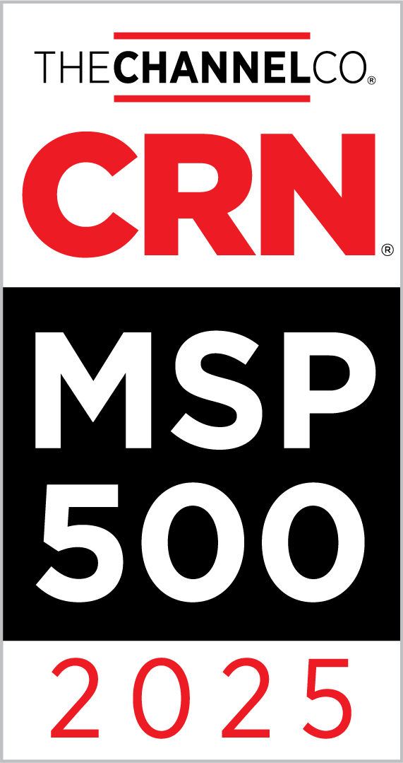 The Channel Co. CRN MSP 500